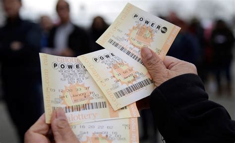Powerball Lottery Winner: Annuity or Lump Sum Cash .